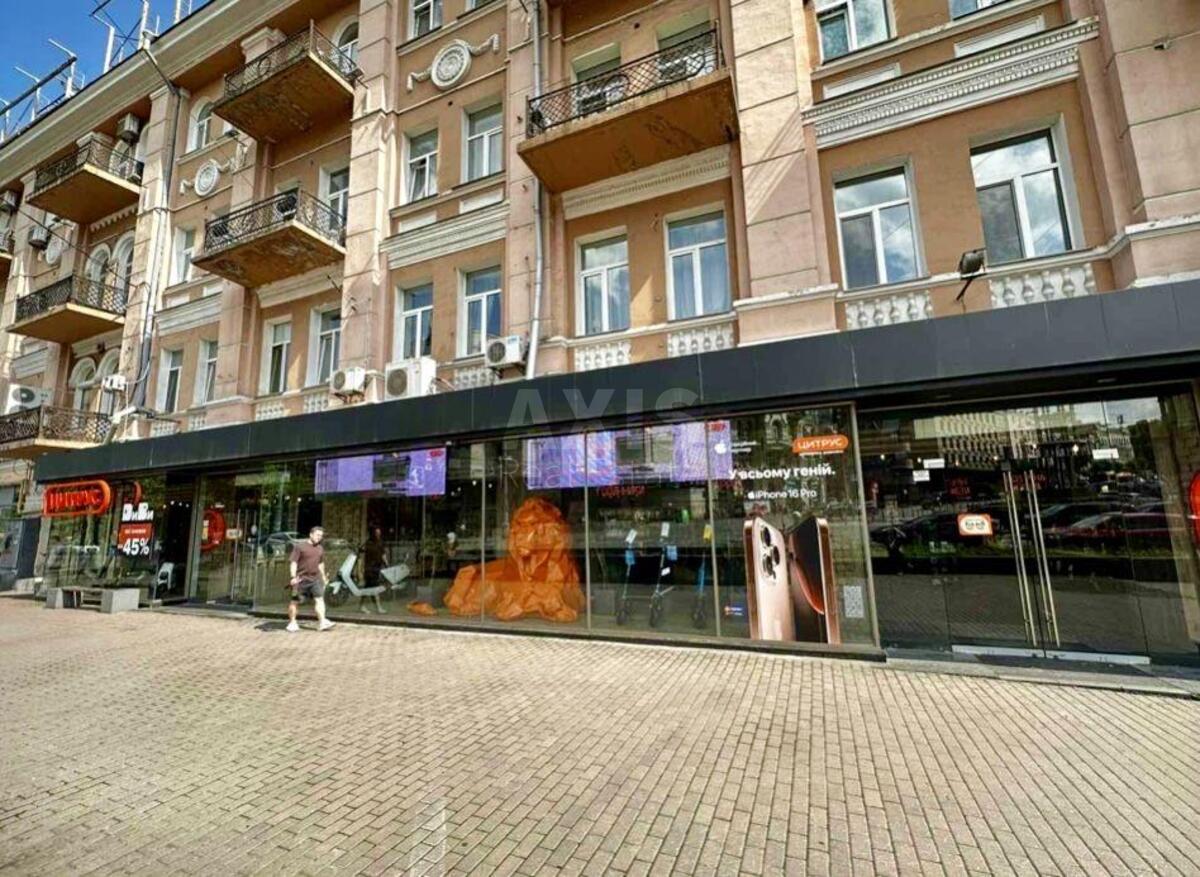 Trade object vul. Velyka Vasyl'kivs'ka 23, 531m257349