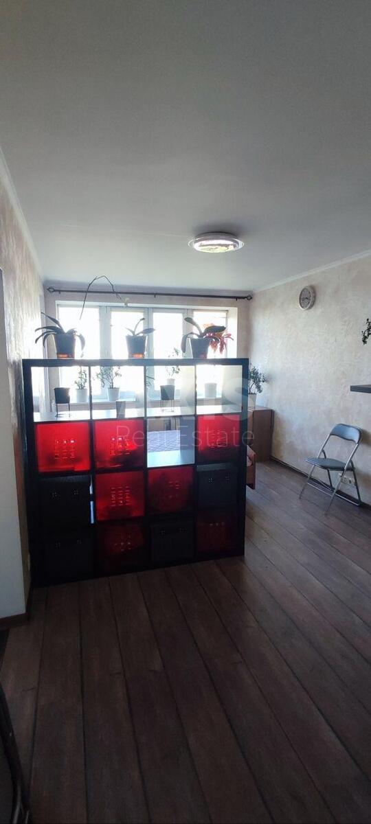 1к квартира ул. Энтузиастов 27617343