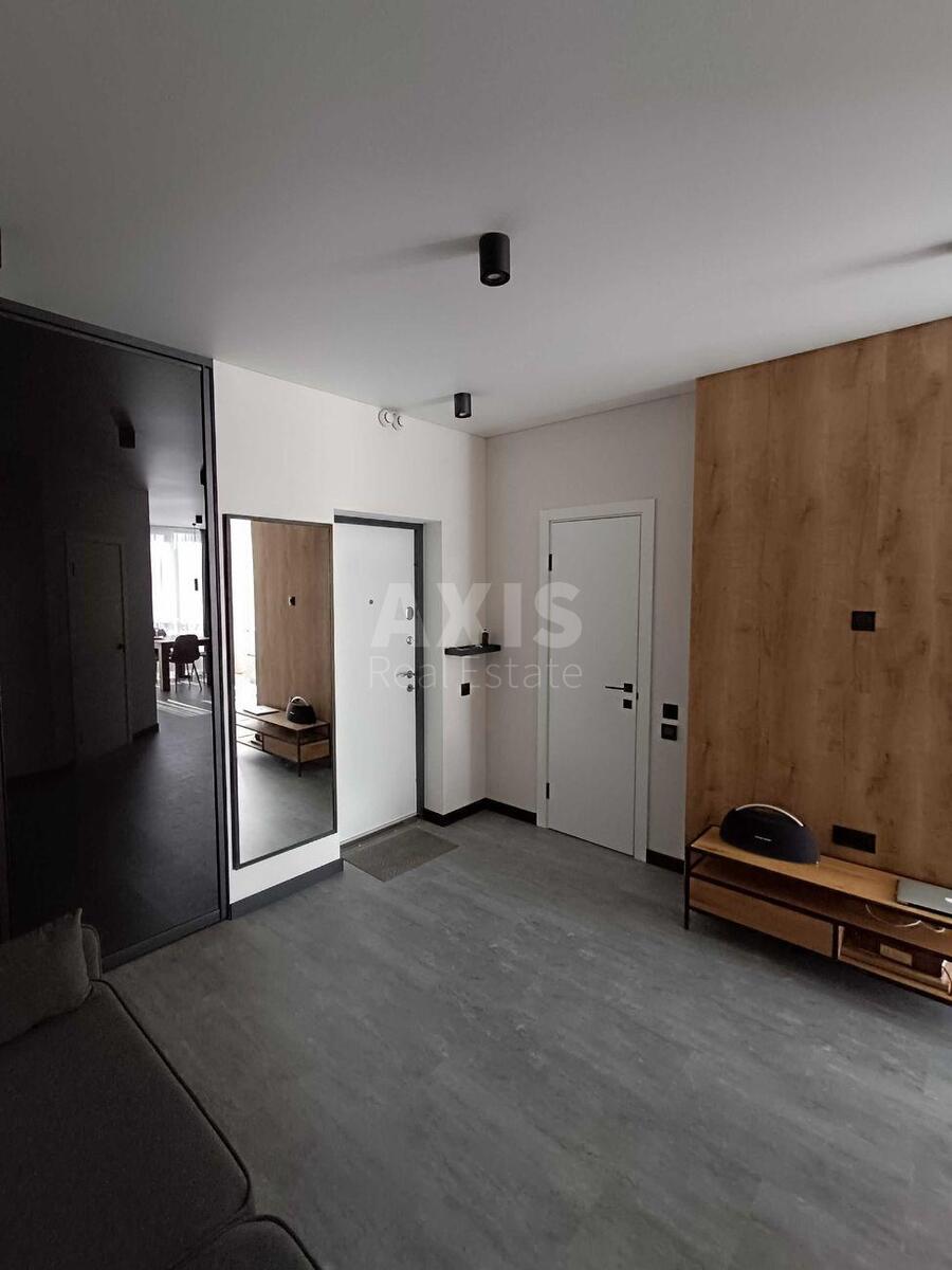 1k apartment prov. Baltijs'kyj 238