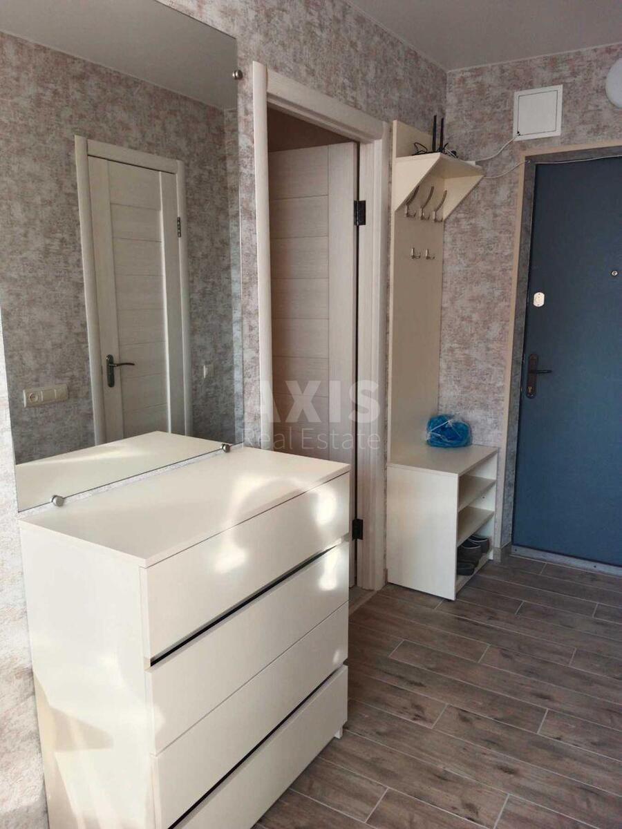 1k apartment vul. Demii'vs'ka 39617605