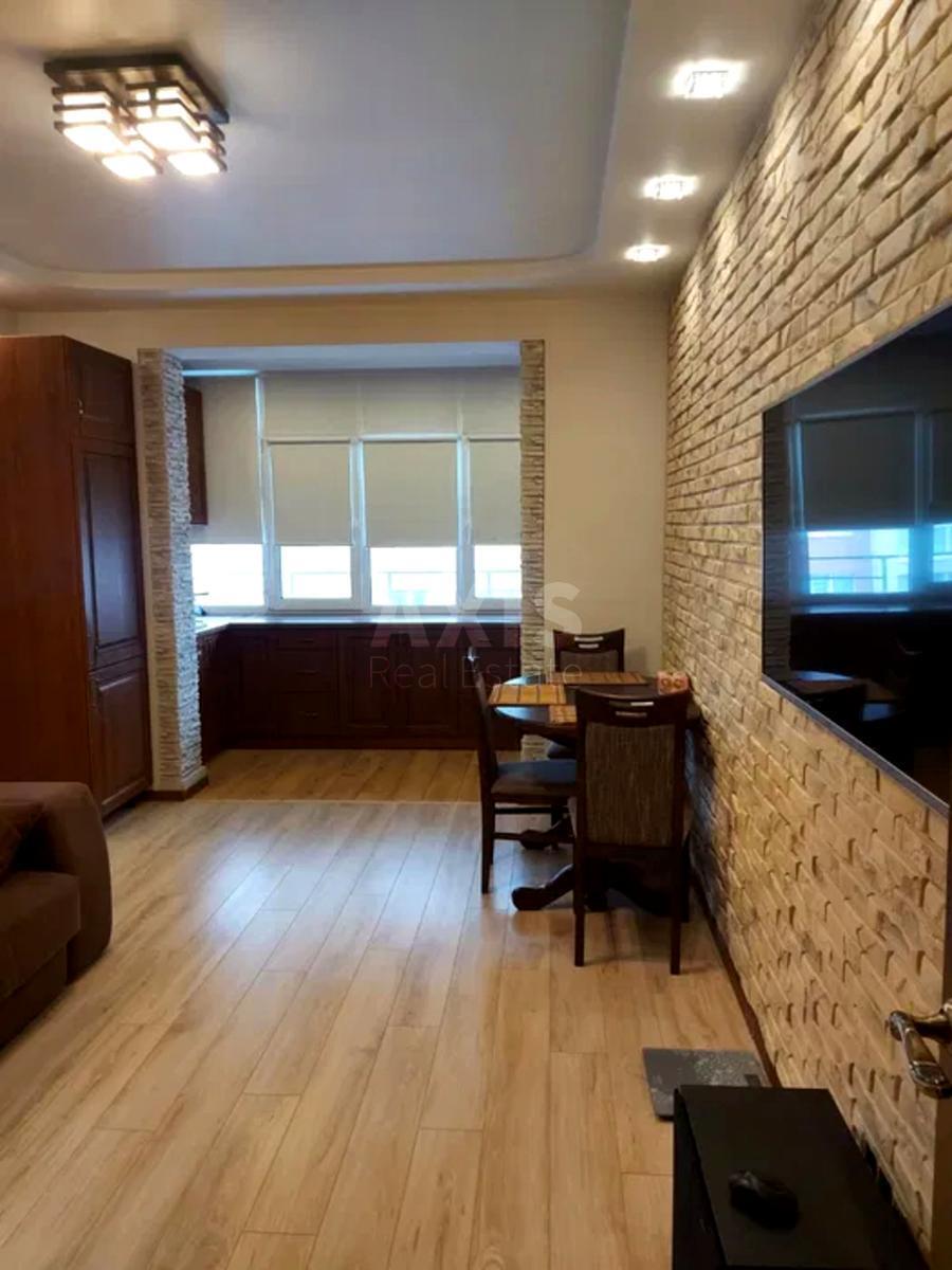 2k apartment vul. Lypkivs'kogo Vasylja Mytropolyta 37Б61799