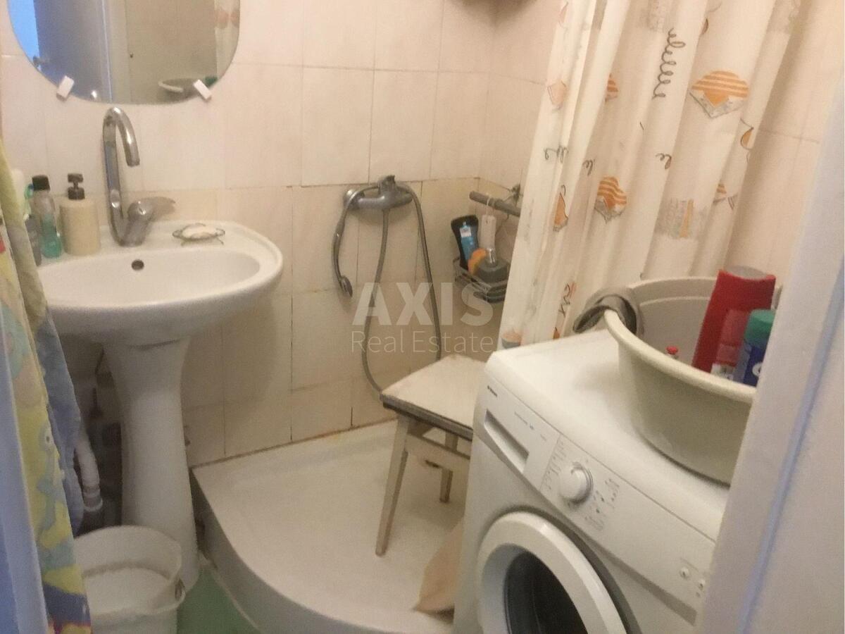 2k apartment vul. Cheljabins'ka 36