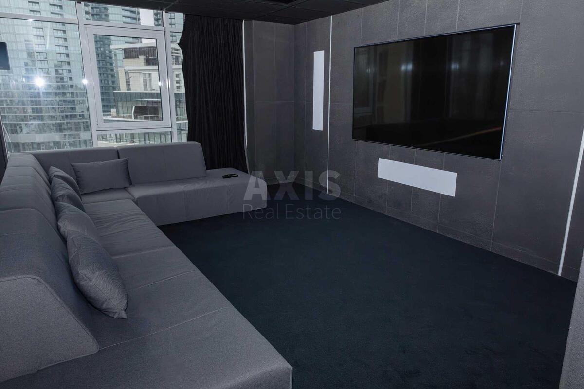 Office vul. Saperne Pole 3, 290m2574794