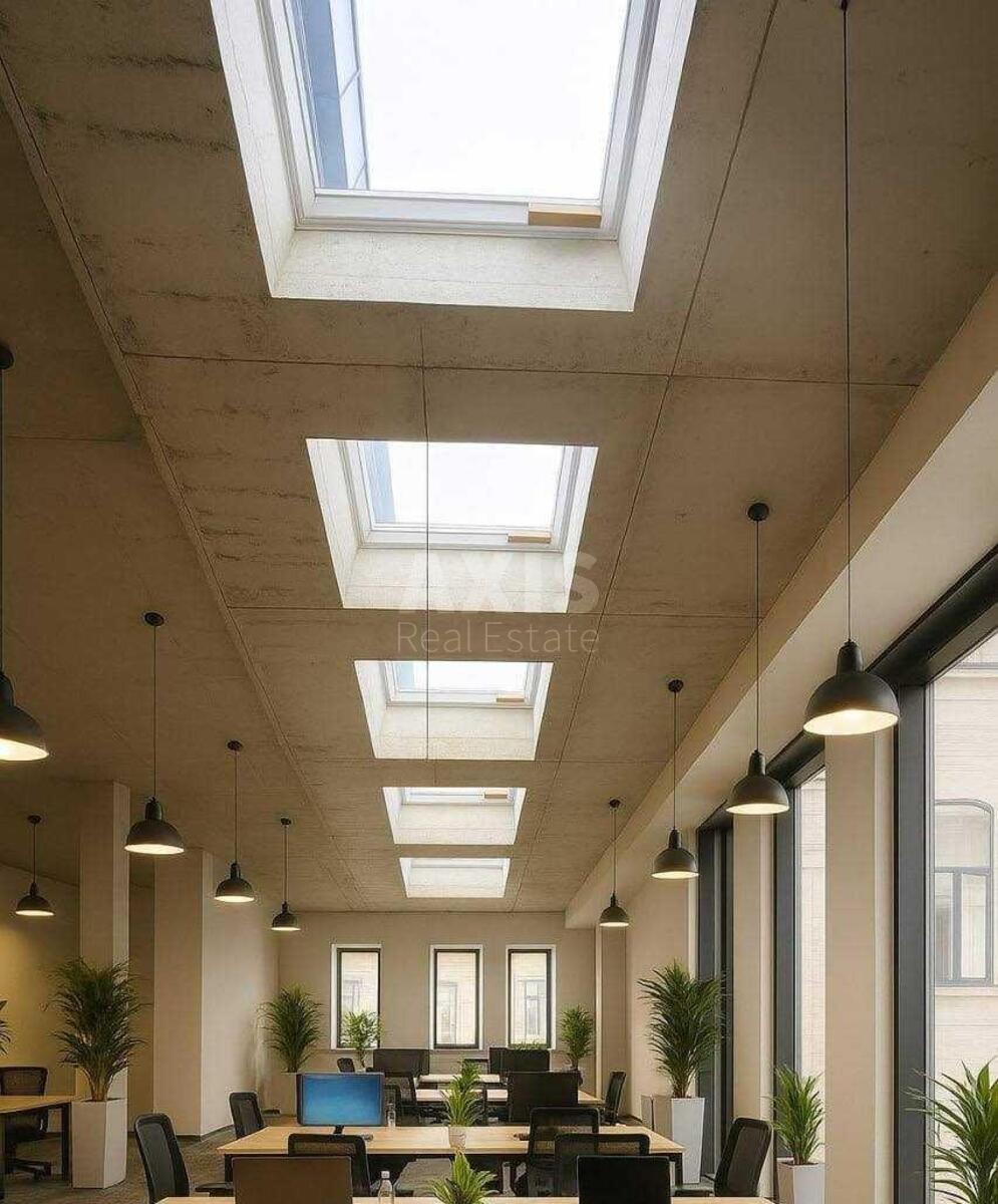 Office rajon Prorizna vul., Shevchenkivs'kyj 8, 1720m261860