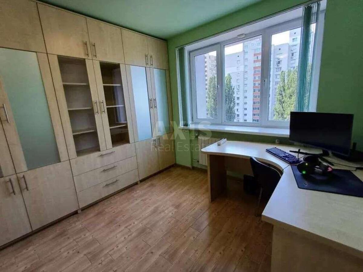 3k apartment vul. Osvity 3А4