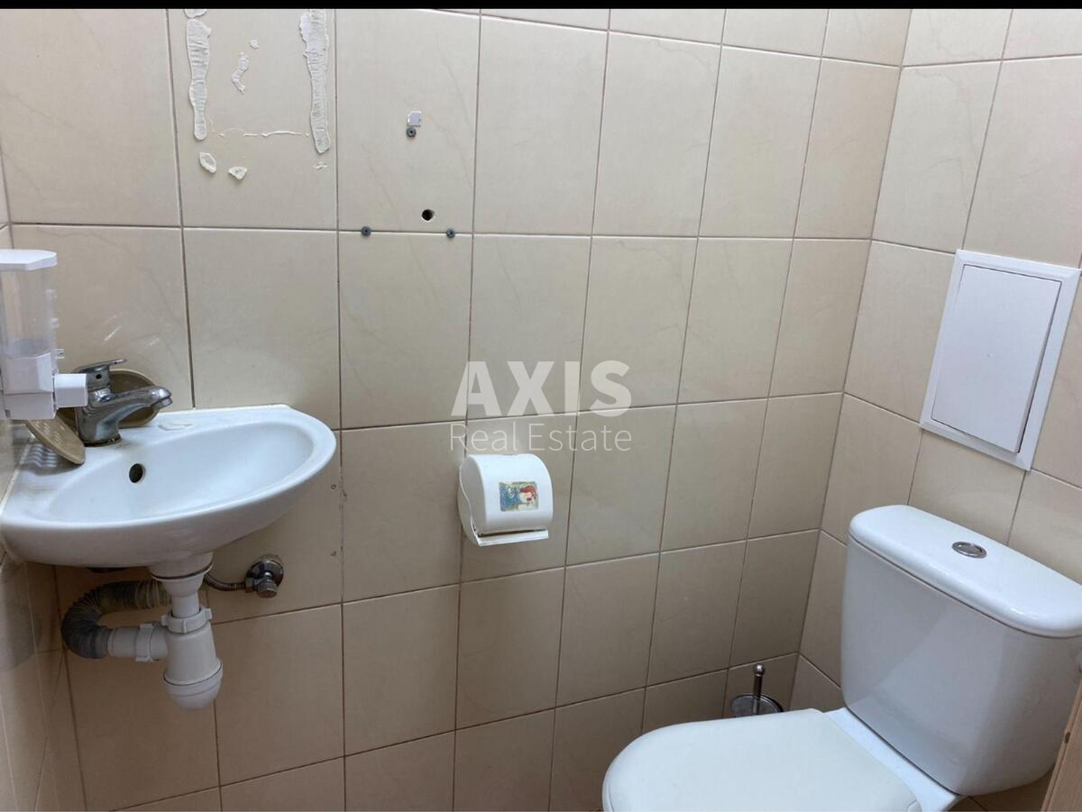 Объект торговли ул. Гетмана Павла Полуботка 18, 71м2618504