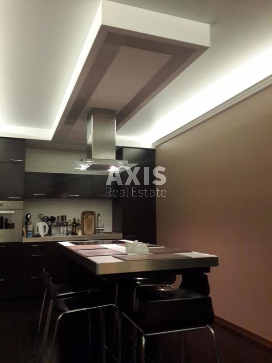 1k apartment vul. Polupanova 10417450