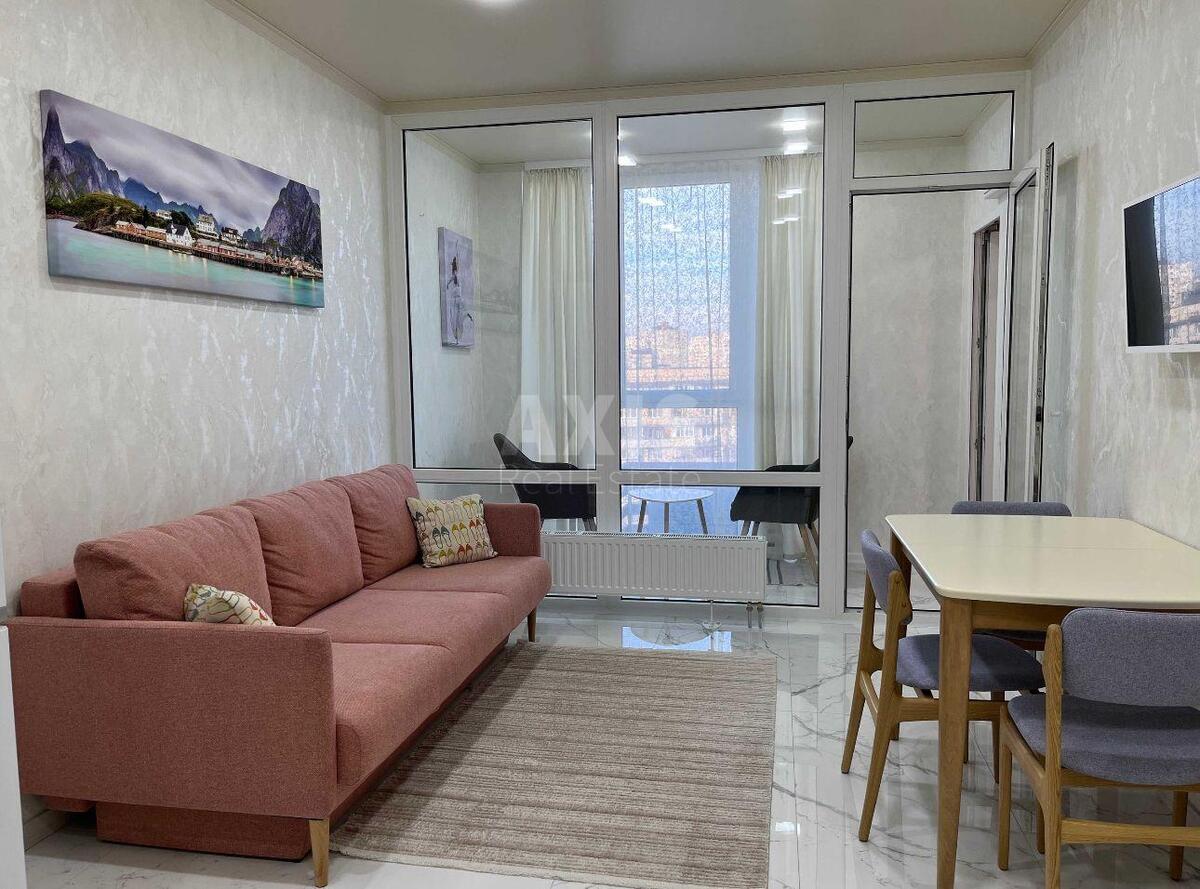 1k apartment pr-t Pravdy 491