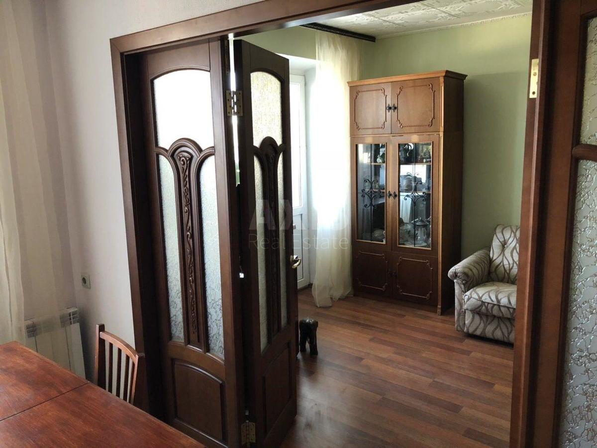 3k apartment vul. Gogolivs'ka 277