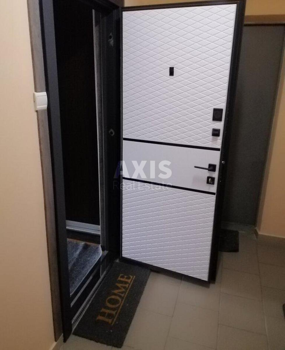 1k apartment vul. Zakrevs'kogo Mykoly 97А359027