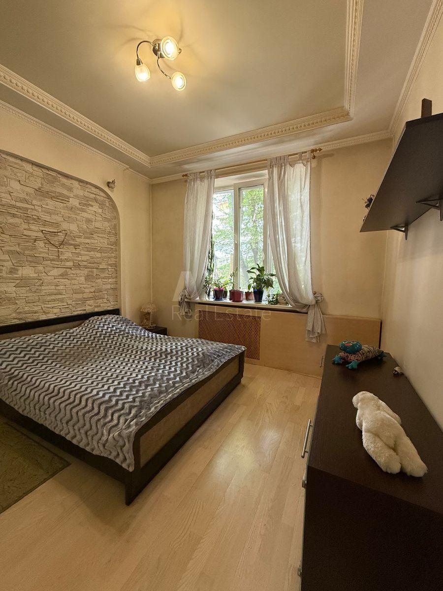 3k apartment vul. Bilorus'ka 30576982