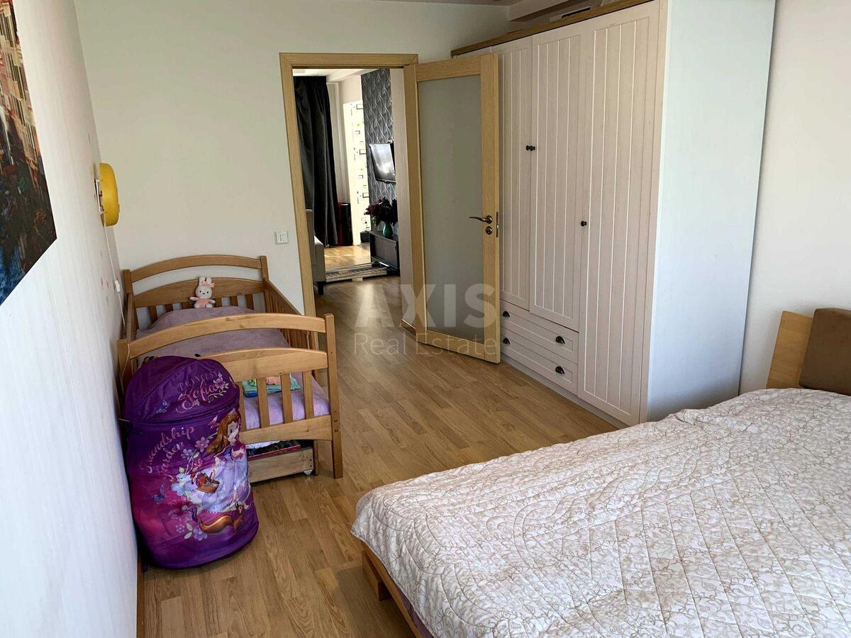 2k apartment vul. Praz'ka 83