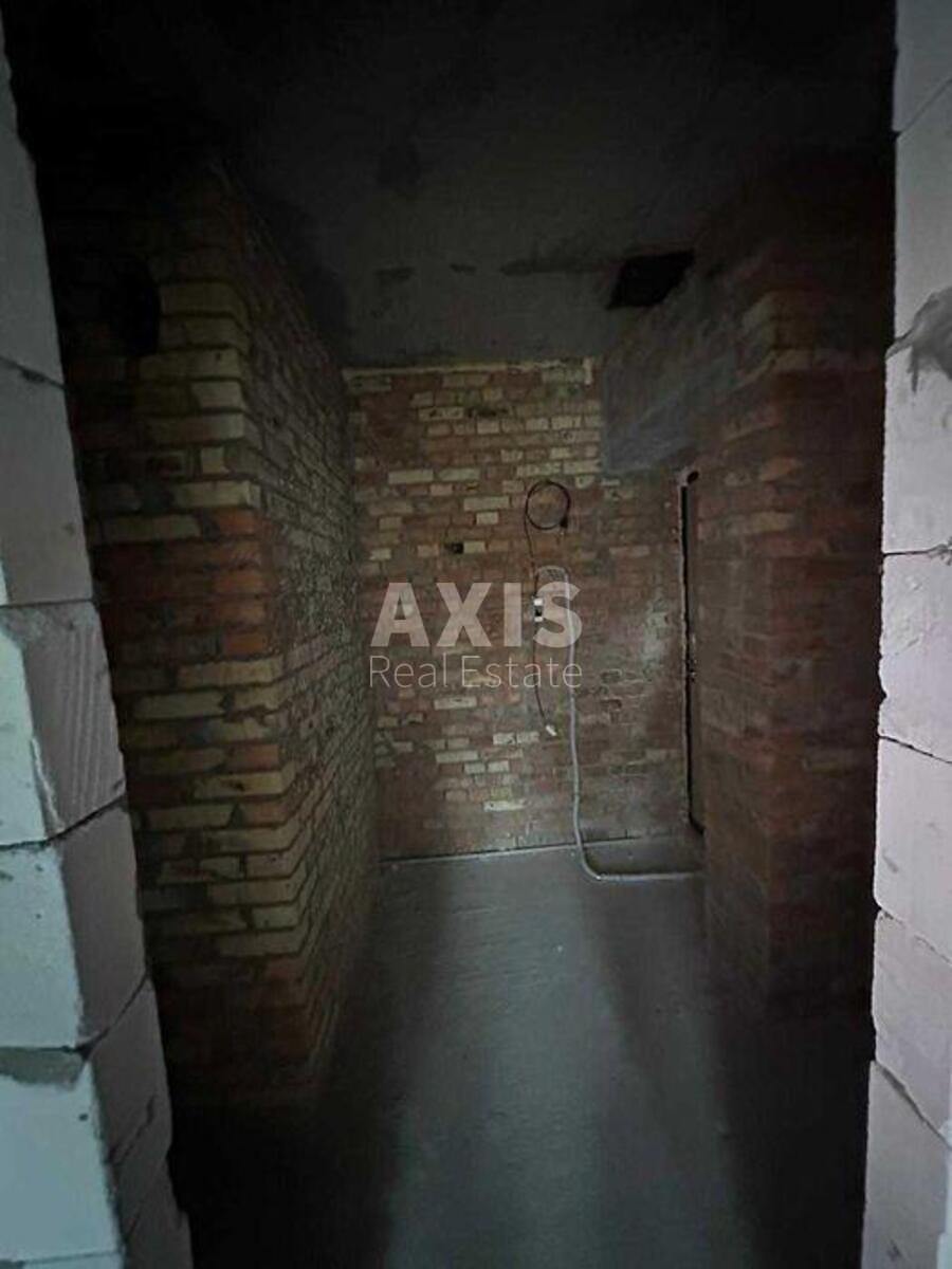 1k apartment prov. Radystiv 182