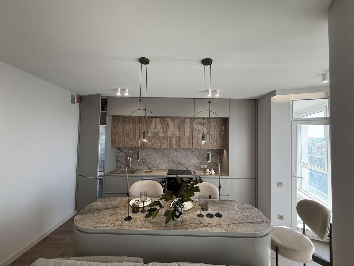 2k apartment vul. Berkovec'ka 6620850