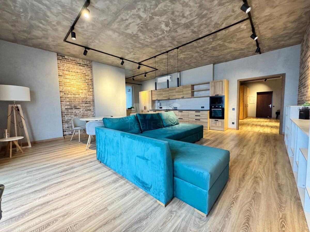 3k apartment vul. Hreshhatyk 23