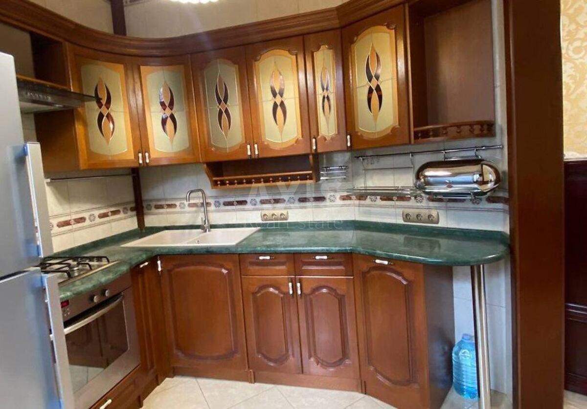 3к квартира ул. Заньковецкой 80
