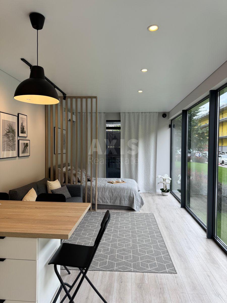 1k apartment pr-t Obolons'kyj 18578861