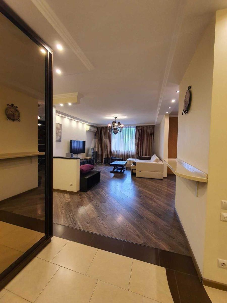 2k apartment pr-t Bazhana Mykoly 1М420654