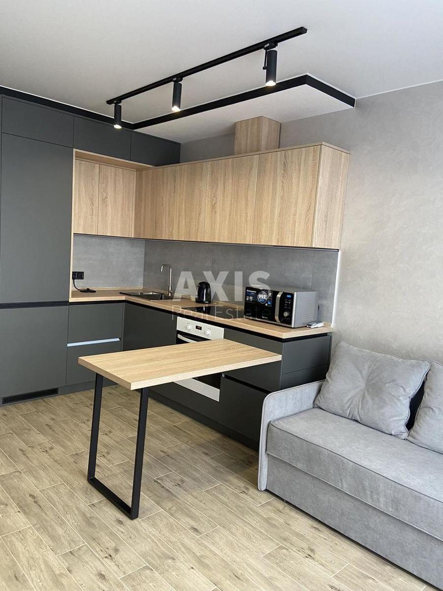 1k apartment vul. Glybochyc'ka 73438740