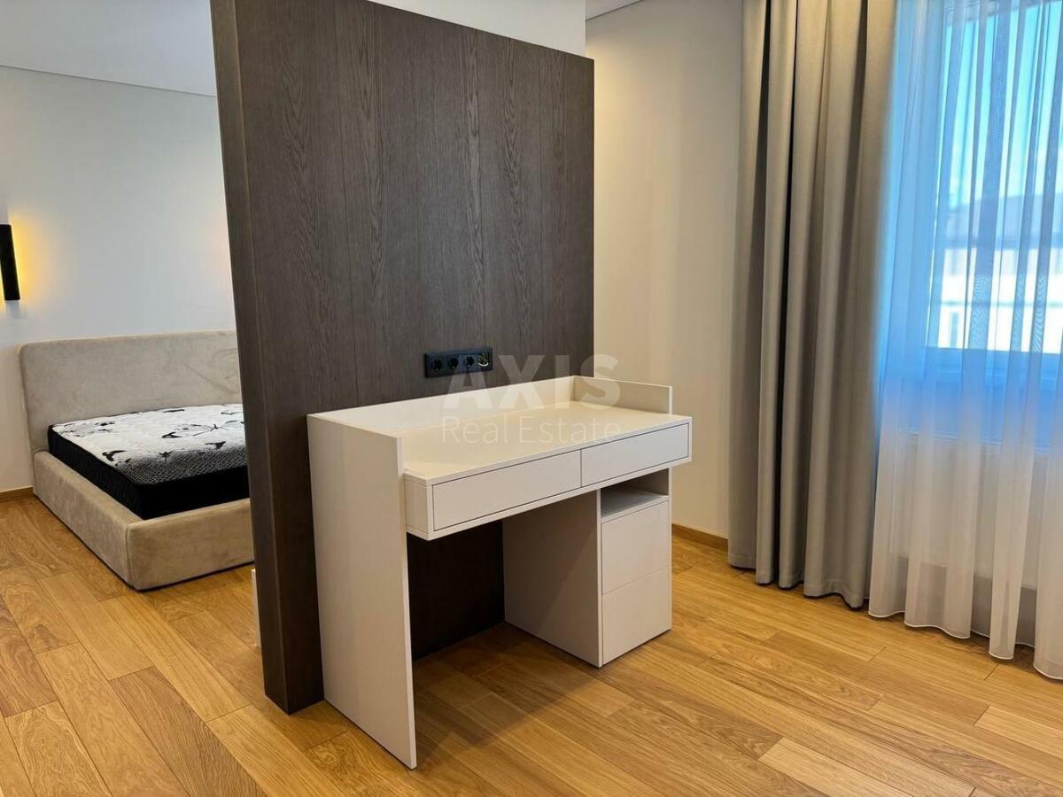 House vul. Vynogradna, 160m2, Kyiv city5791521
