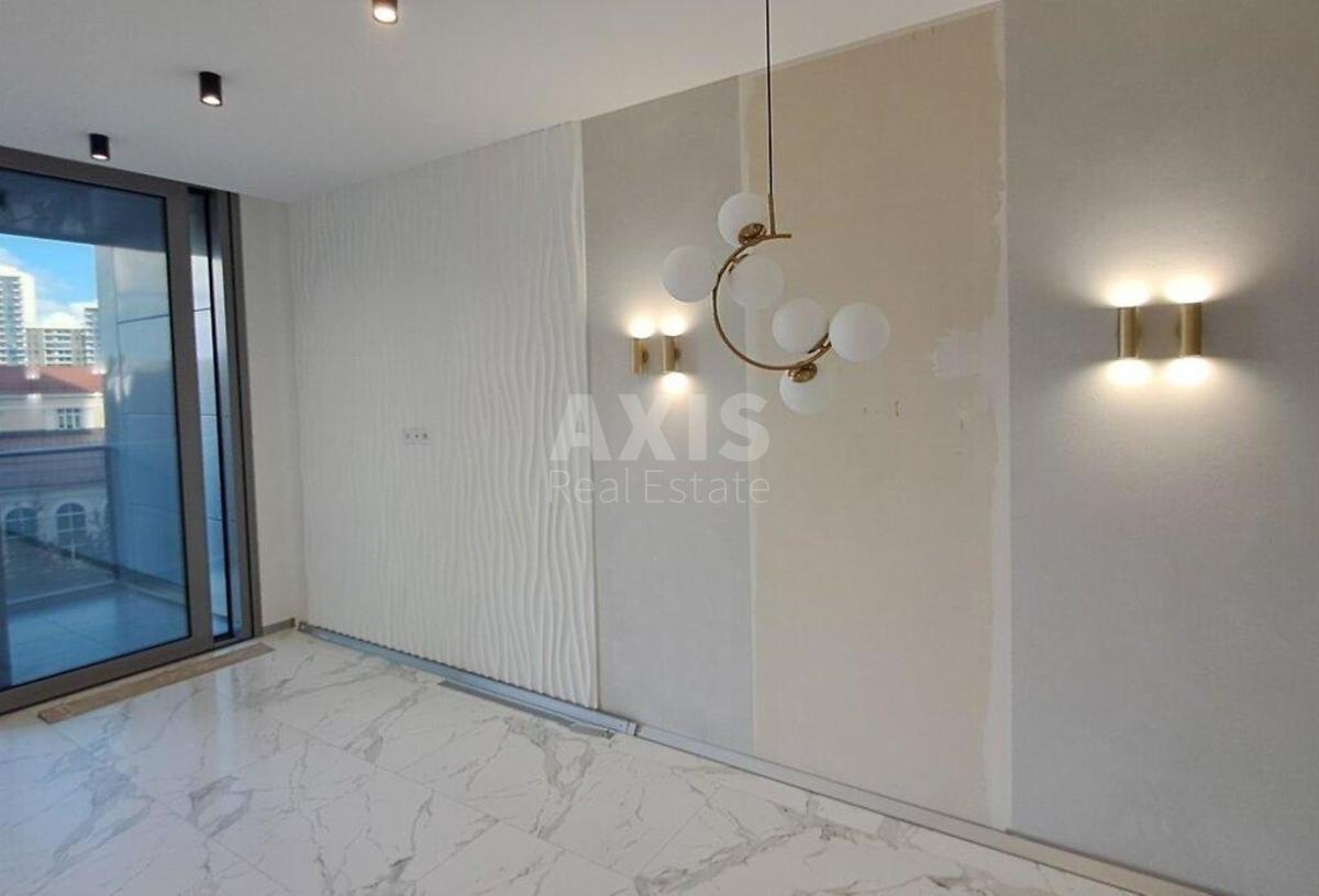 3k apartment vul. Ioana Pavla II 110