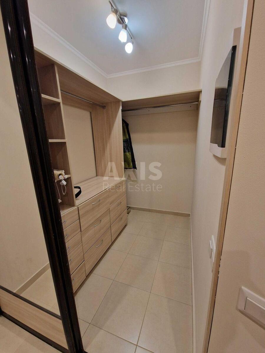 2k apartment vul. Svitla 3Д6