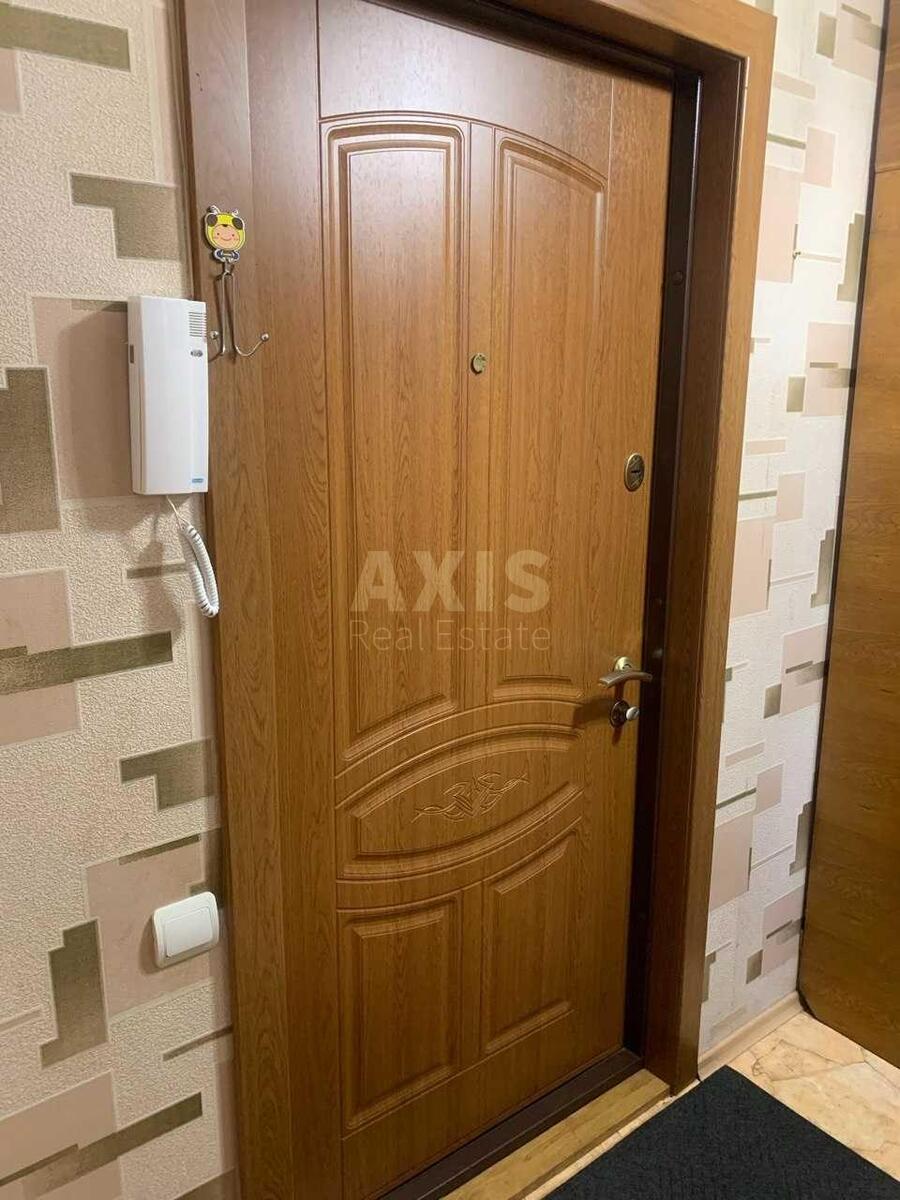 2k apartment vul. Ljatoshyns'kogo 87