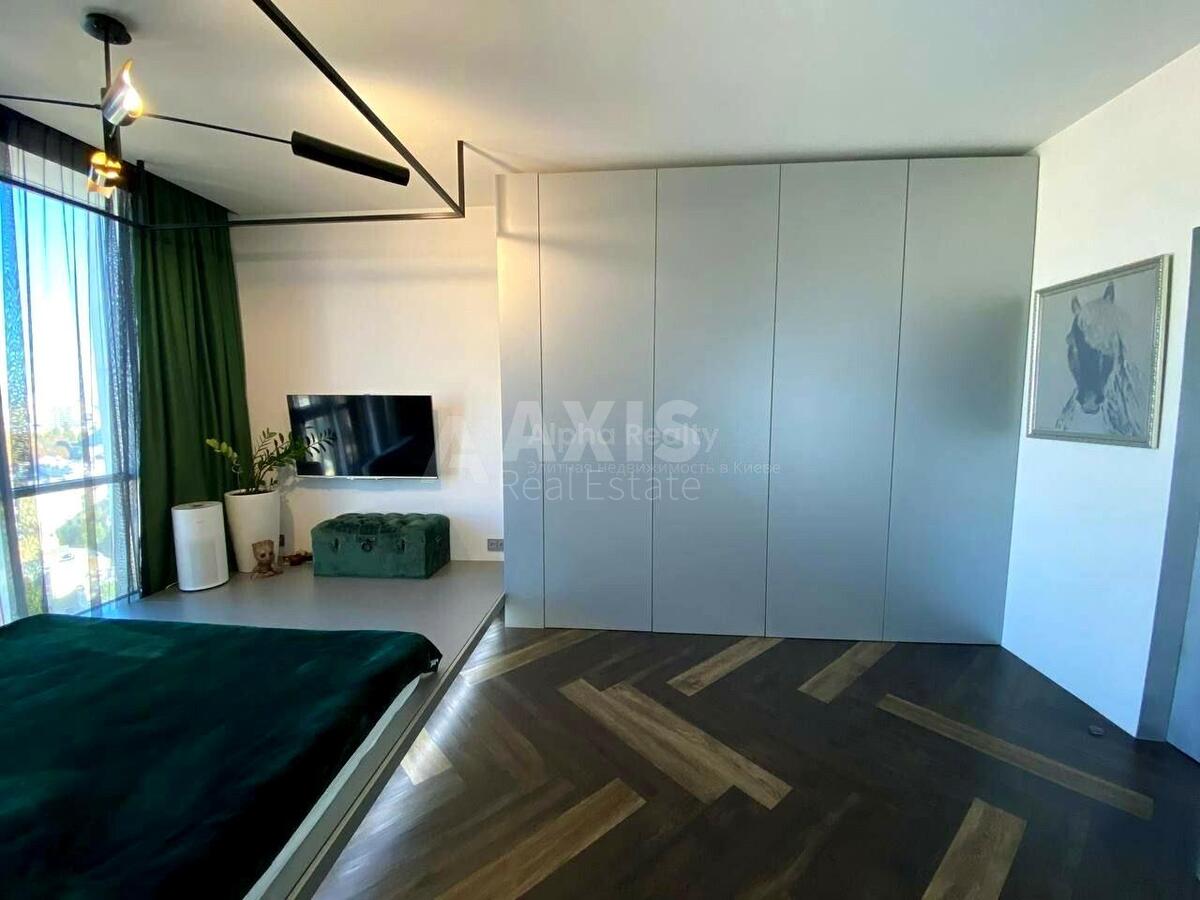 4k apartment vul. Saksagans'kogo 37К622545