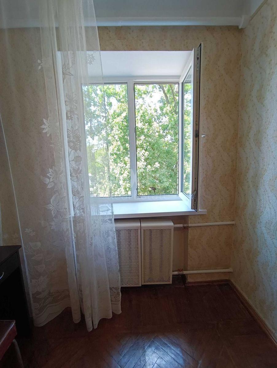 3k apartment vul. Krasnova Mykoly 810