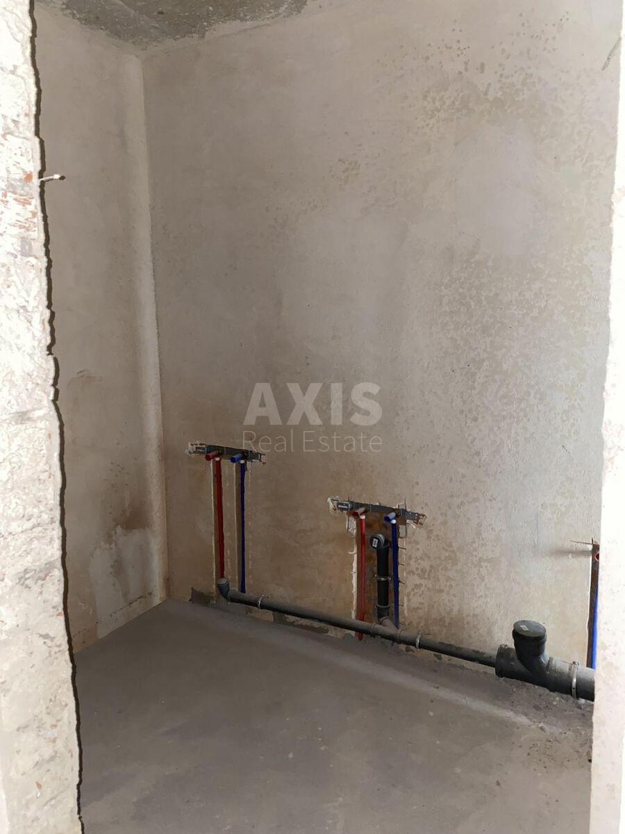 2k apartment vul. Baggovutivs'ka 256
