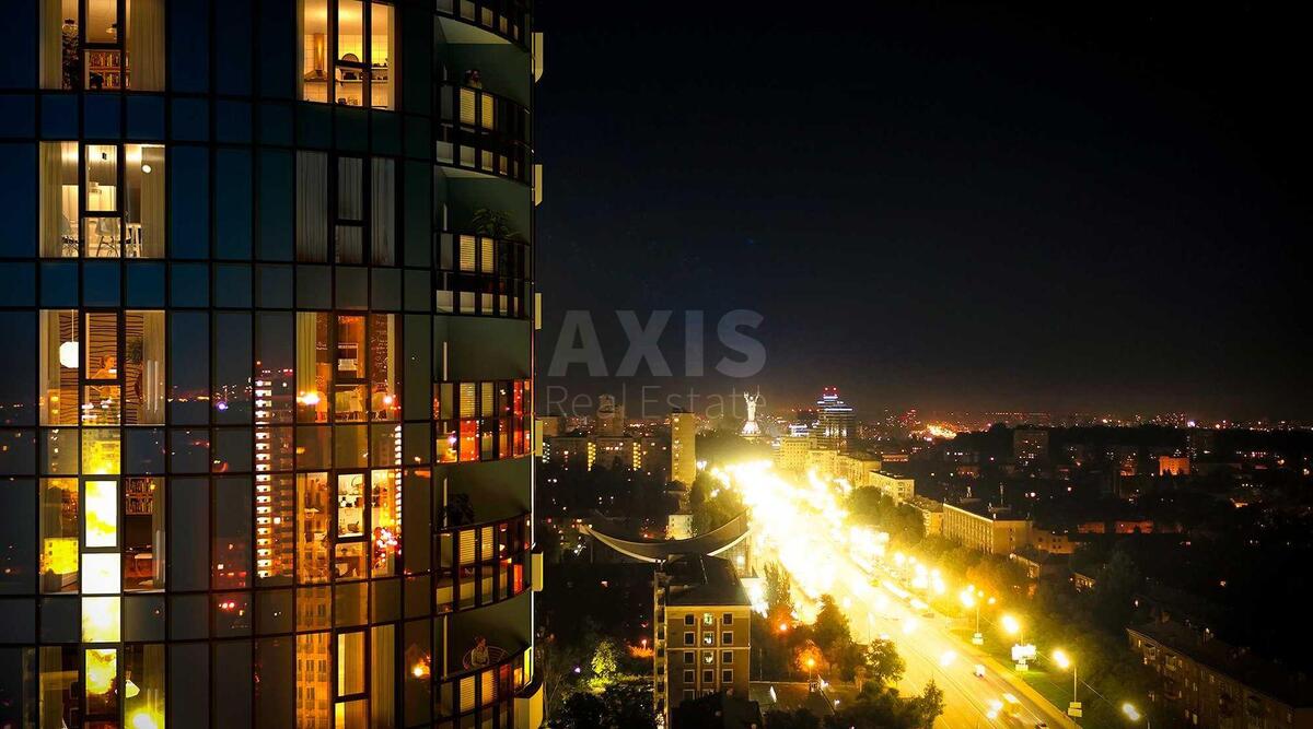 1k apartment bul. Druzhby Narodiv 13А5