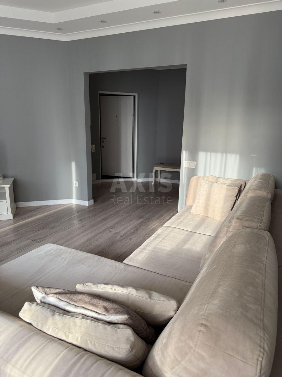 2k apartment vul. Symonenka Vasylja 5580262