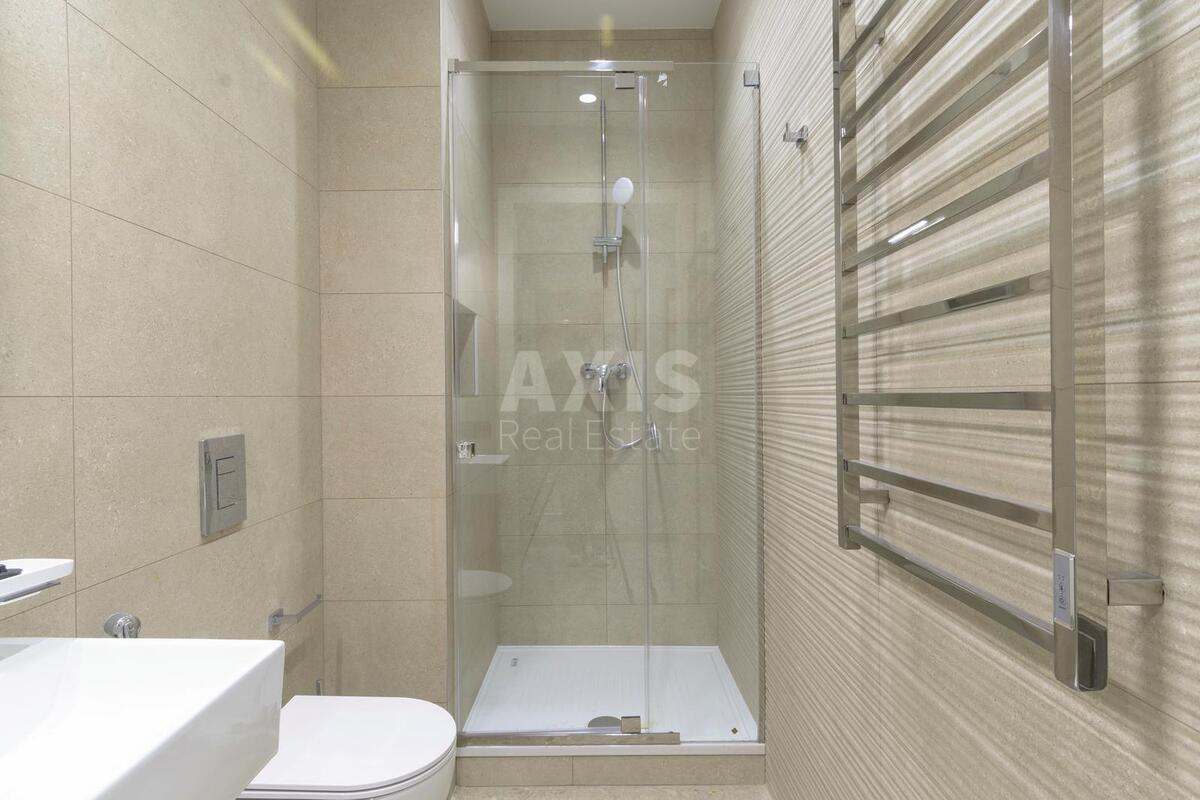 1k apartment vul. Antonovycha 118/9594089