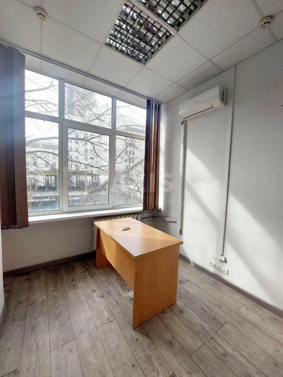 Офис ул. Кутузова 18/7, 57м21