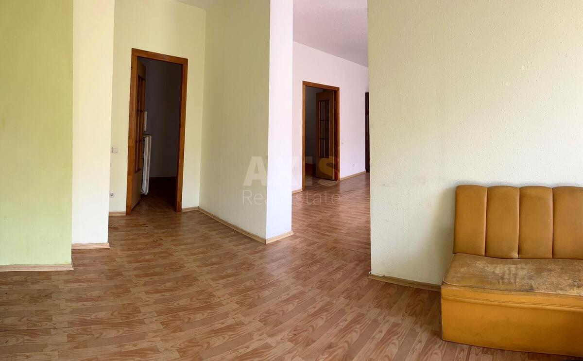 1k apartment vul. Saperno-Slobids'ka 22594256