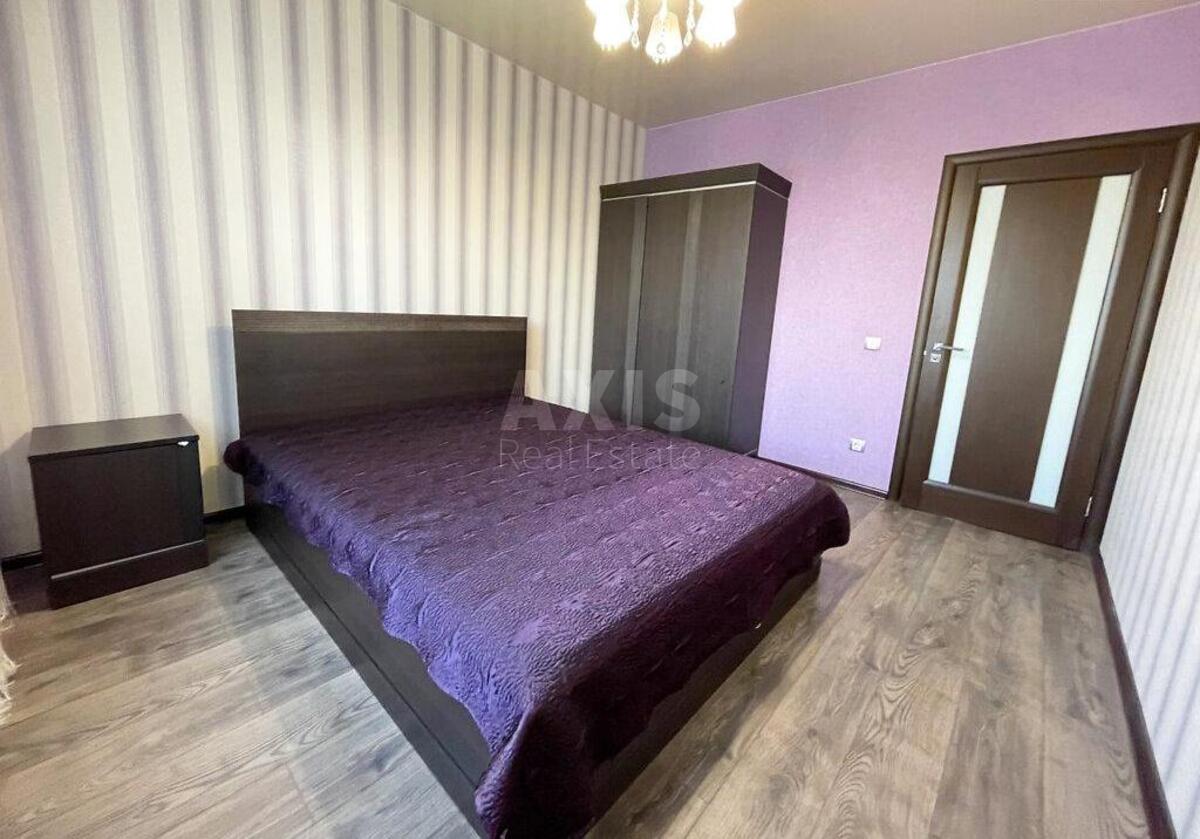 3k apartment pr-t Pravdy 5Б6