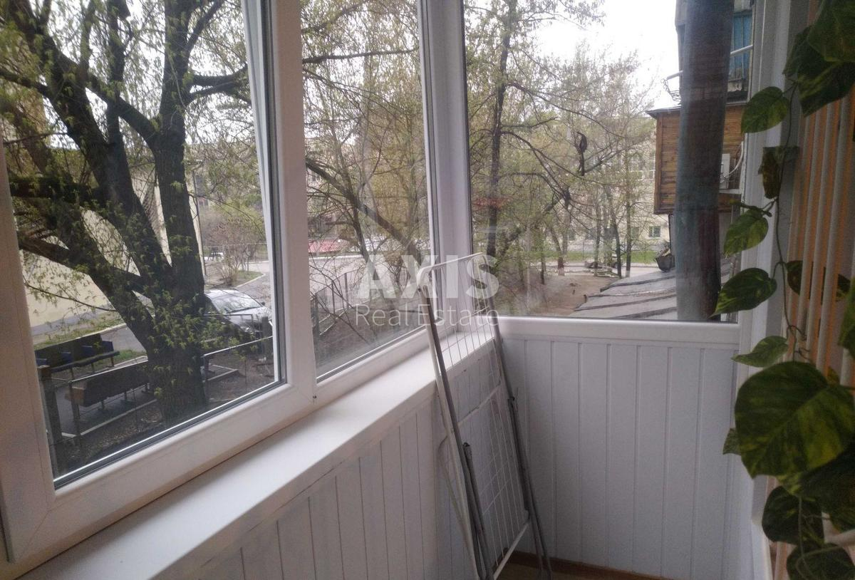 1k apartment vul. Fedorova Ivana 9460815