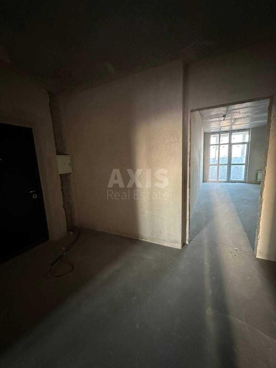 2k apartment vul. Baggovutivs'ka 179