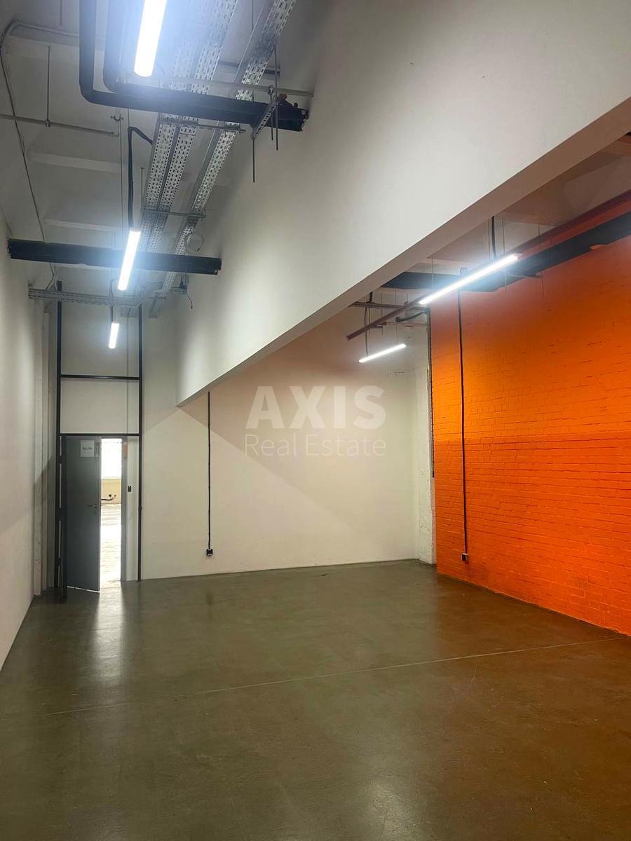 Office vul. Pol'ova 21, 970m2594686