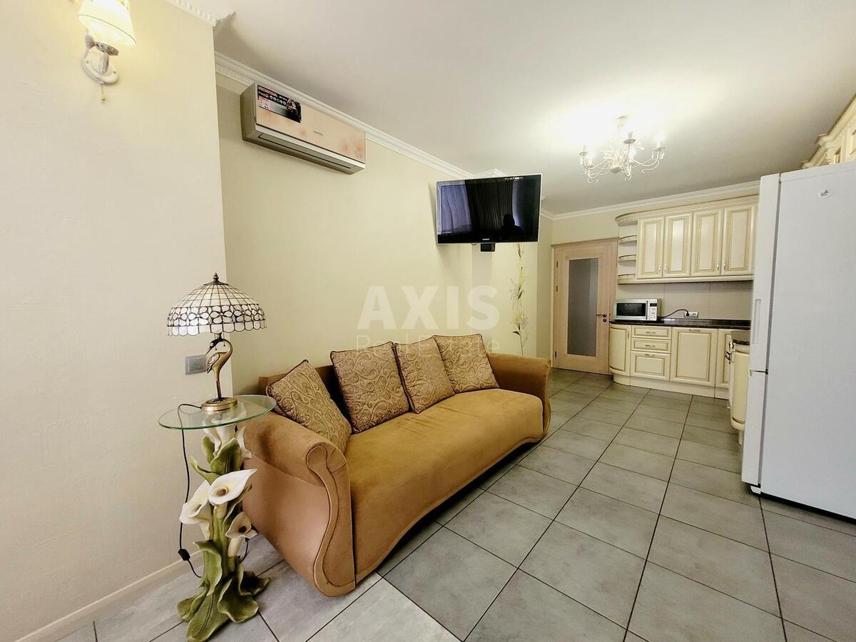 2k apartment pr-t Lobanovs'kogo 4636612