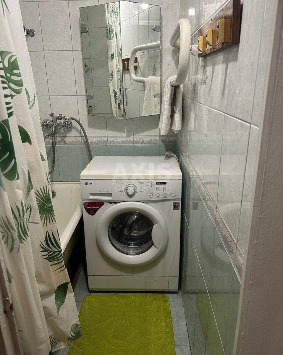 3k apartment vul. Skrypnyka Mykoly 97