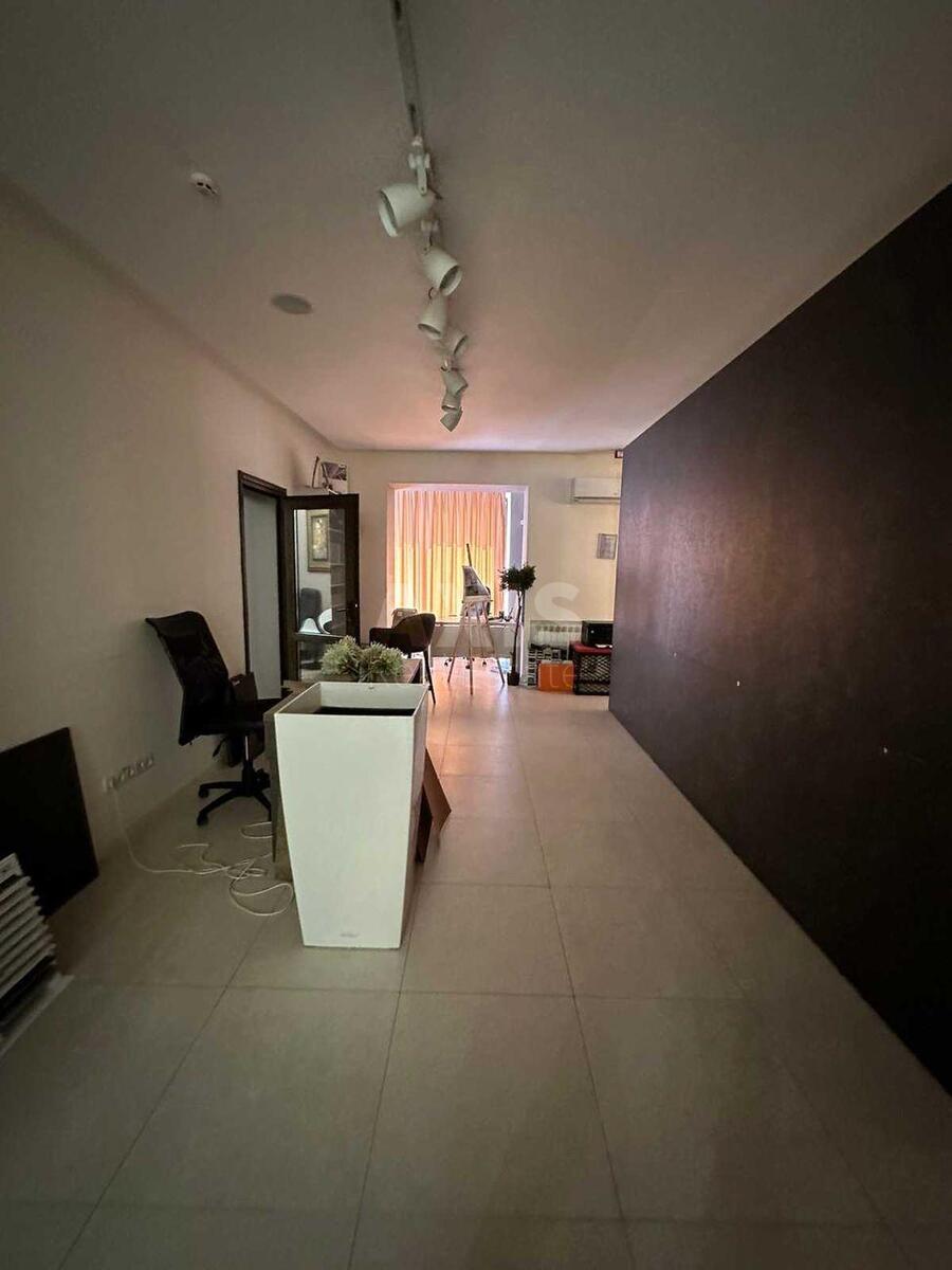 Office vul. Tymoshenka Marshala 21, корп. 6, 200m24