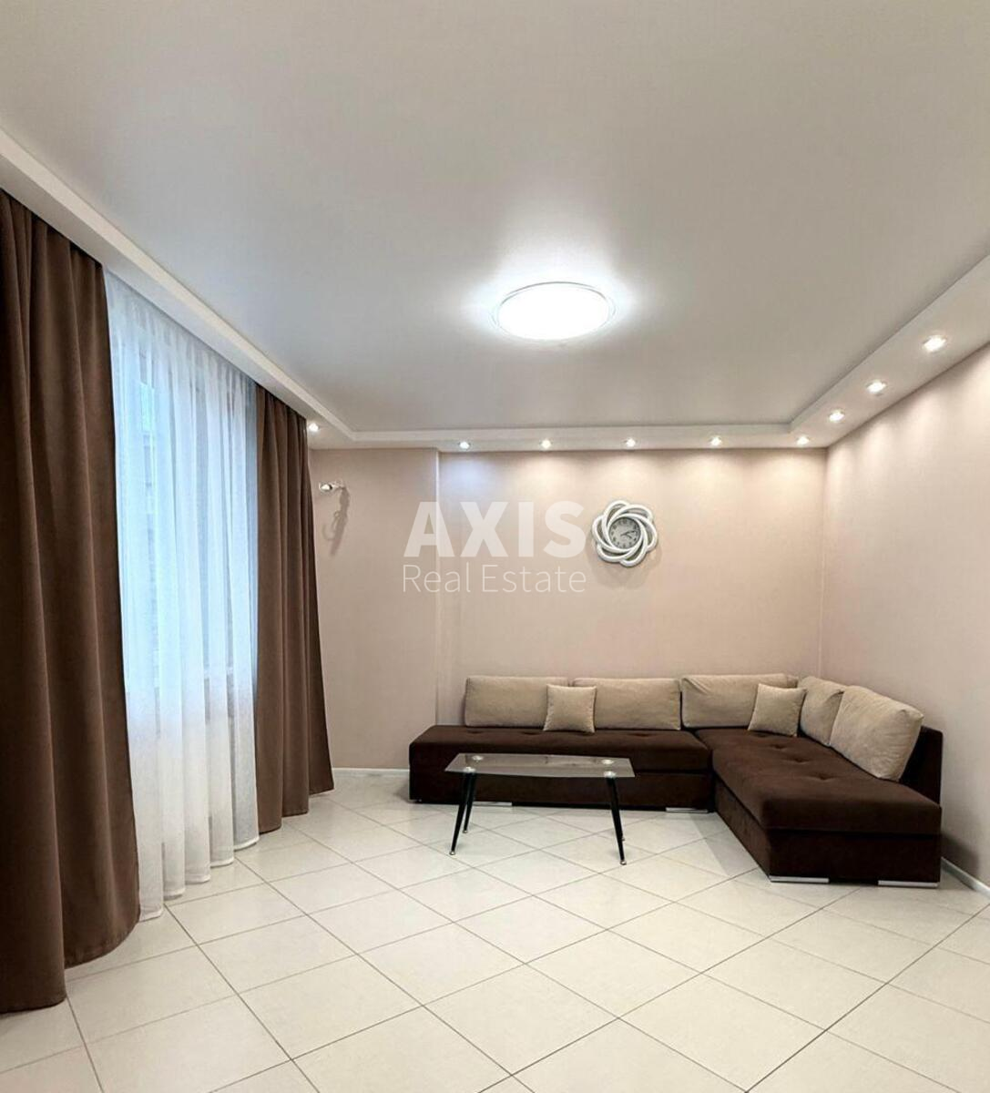 3k apartment vul. Mejtusa Kompozytora 4609144