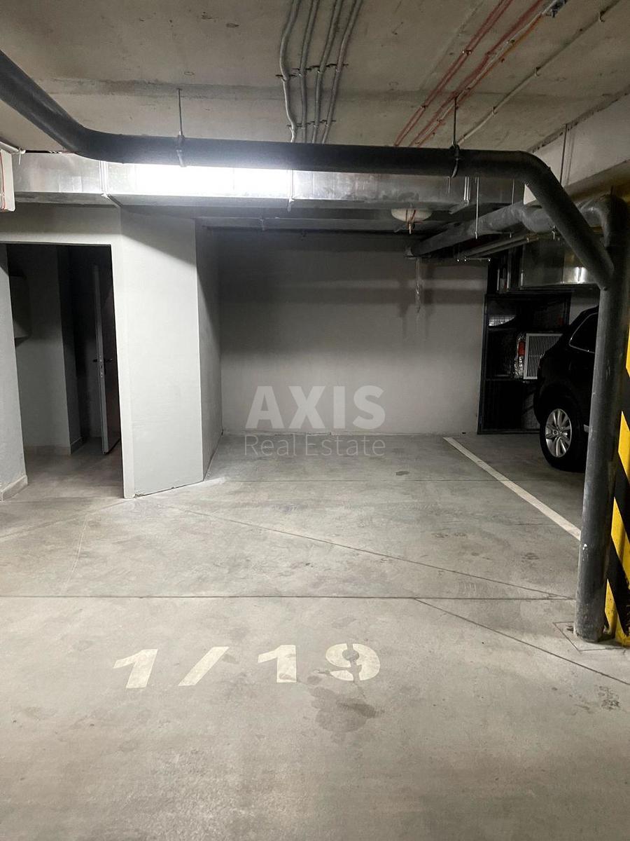 3k apartment vul. Nagirna 18/168