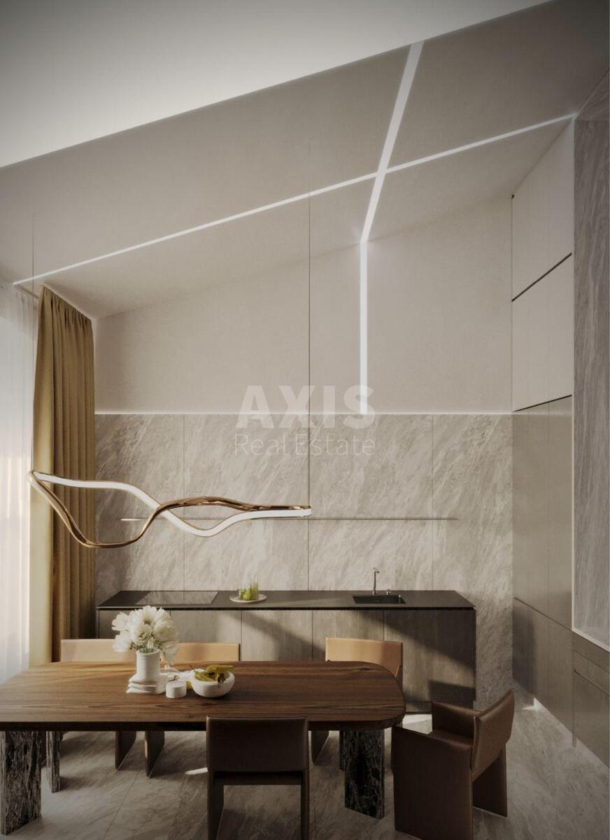Office vul. Panasa Myrnogo 9, 170m25