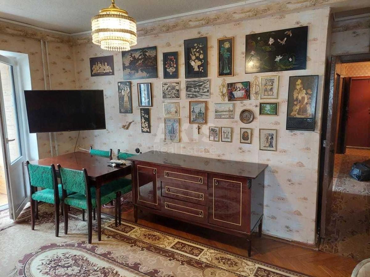 3к квартира ул. Ивана Мыколайчука 91