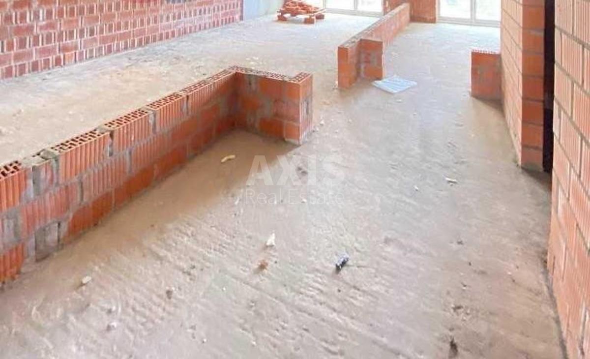 1k apartment vul. Pymonenka Mykoly 211