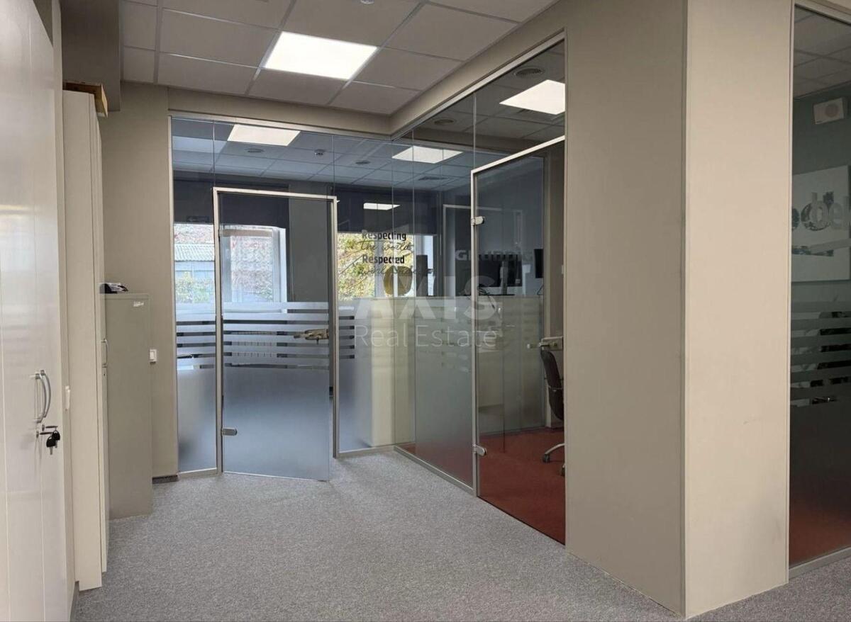 Office vul. Gajdara 58/10, 425m26343411