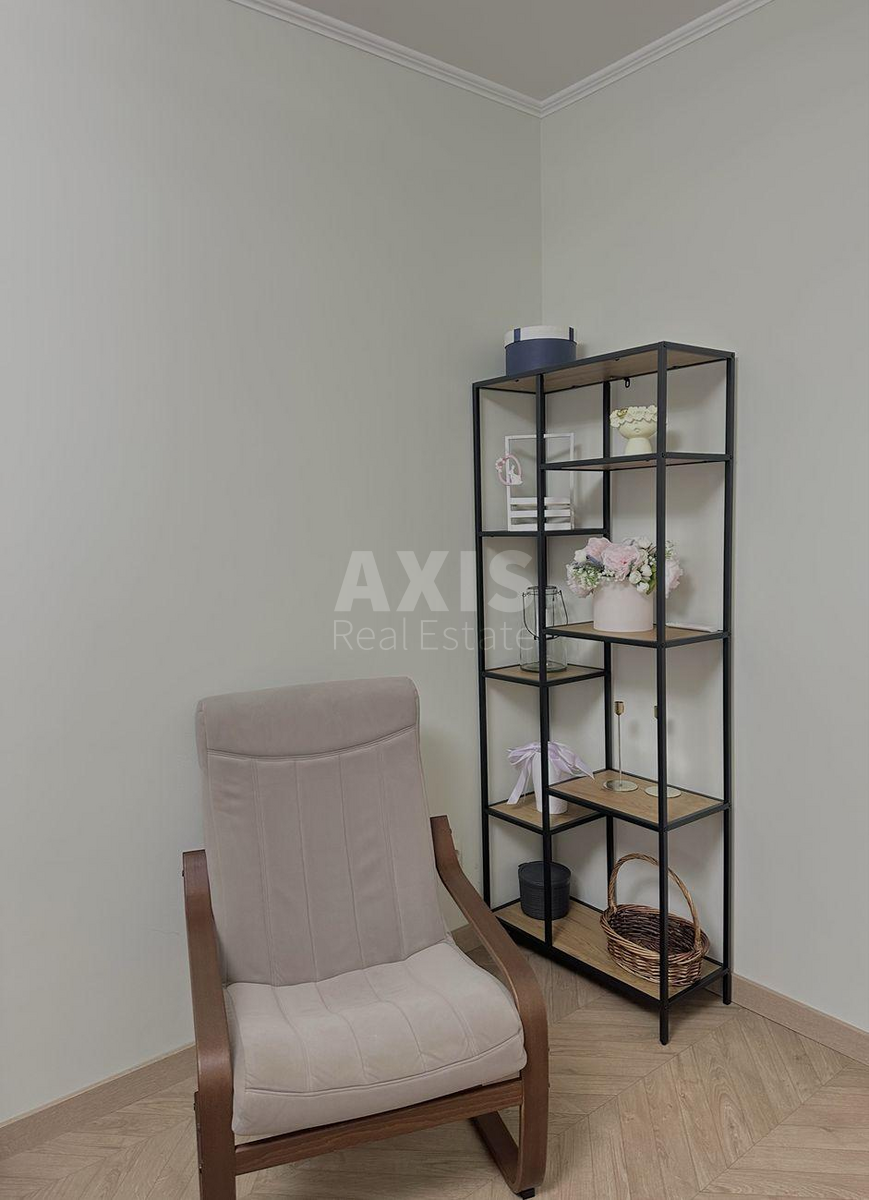 3k apartment vul. Jablons'koi' Tetjany 6489512