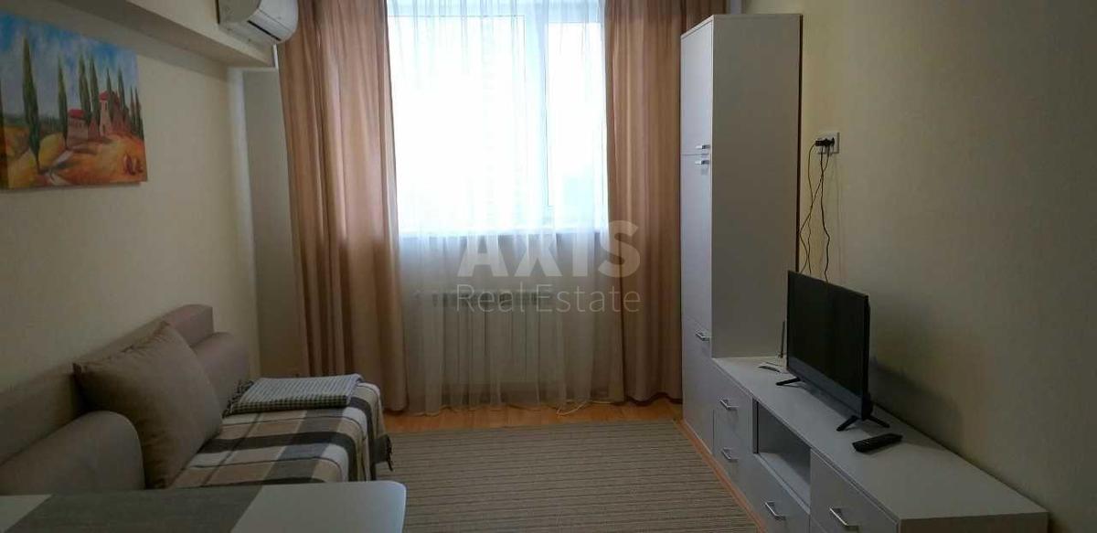 2k apartment prov. Mashynobudivnyj 410
